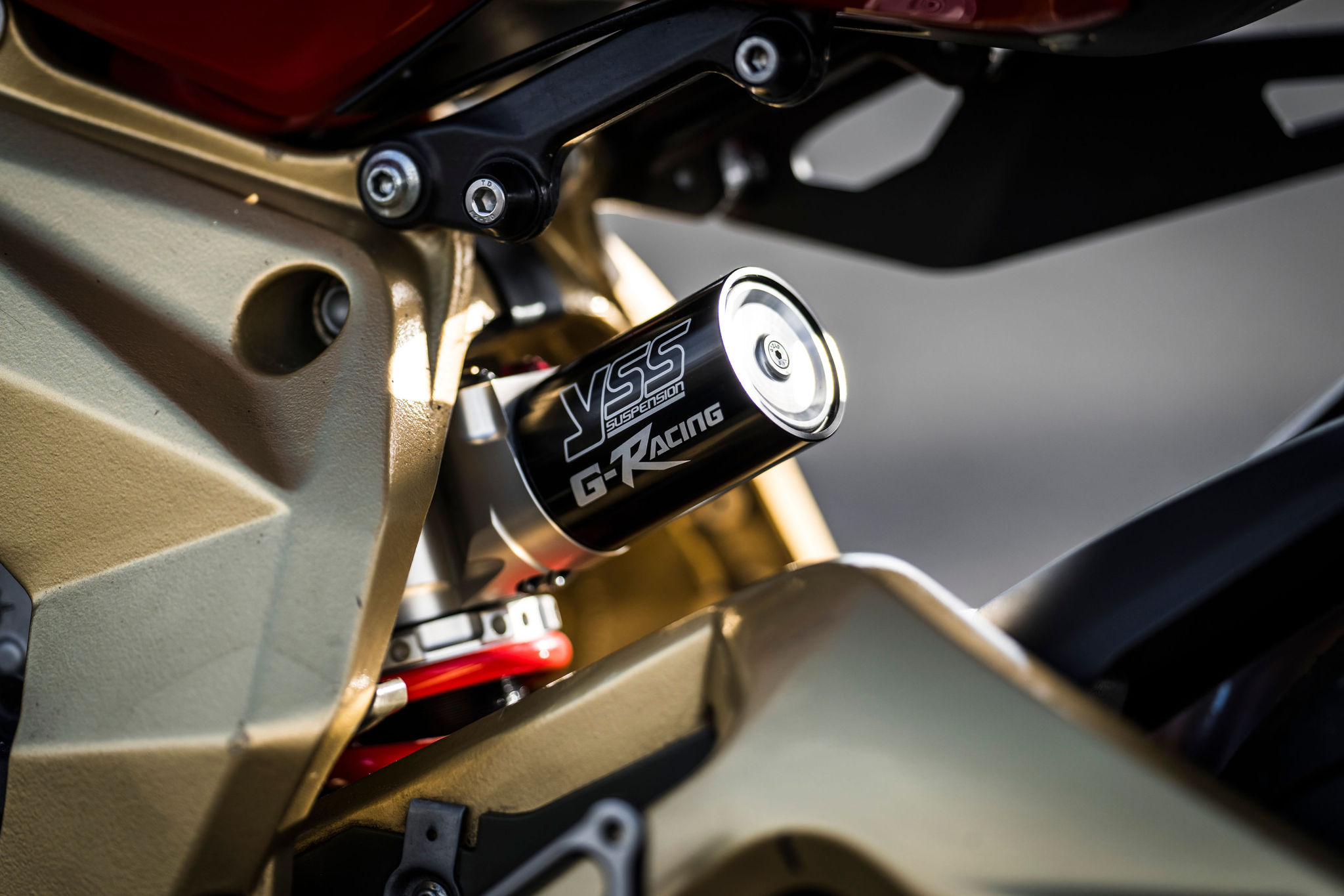 Fork vs Rear-Shock Servicing: What Changes?